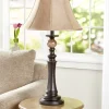 Danby Quarry Oil-Rubbed Bronze Table Lamp