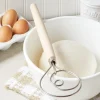Danish Dough Whisk