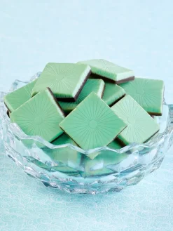 Dark Chocolate Hostess Mints, 1 Pound Bag