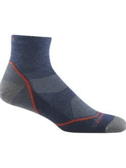 Darn Tough Men's Quarter-Top Hiking Socks