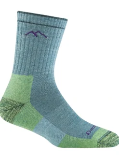 Darn Tough Women's Micro Crew Hiking Socks