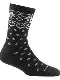 Darn Tough Women's Shetland Crew Socks