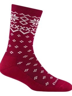 Darn Tough Women's Shetland Crew Socks