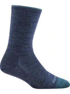 Darn Tough Women's Solid Crew Socks