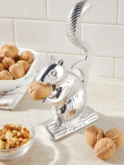 Davy Crack'It Squirrel Nutcracker