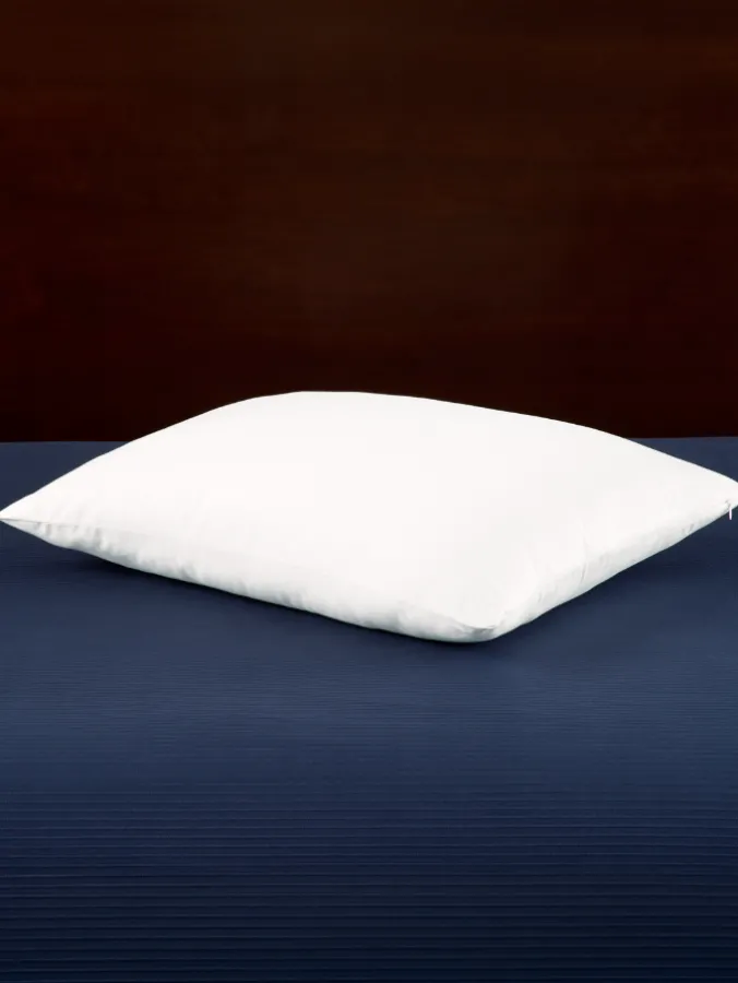 Deluxe All-Cotton Pillow
