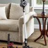 Deluxe Cordless Stick Vacuum With Turbo Pet Attachment