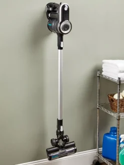 Deluxe Cordless Stick Vacuum With Turbo Pet Attachment
