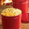 Deluxe Popcorn Trio Tin