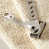 Deluxe Rotary Nail Clippers