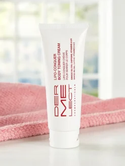 Dermelect Body Toning Cream