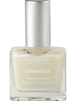 Dermelect Nail Repair and Brightening Treatment, 2 Formulas