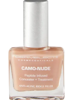 Dermelect Nail Repair and Brightening Treatment, 2 Formulas