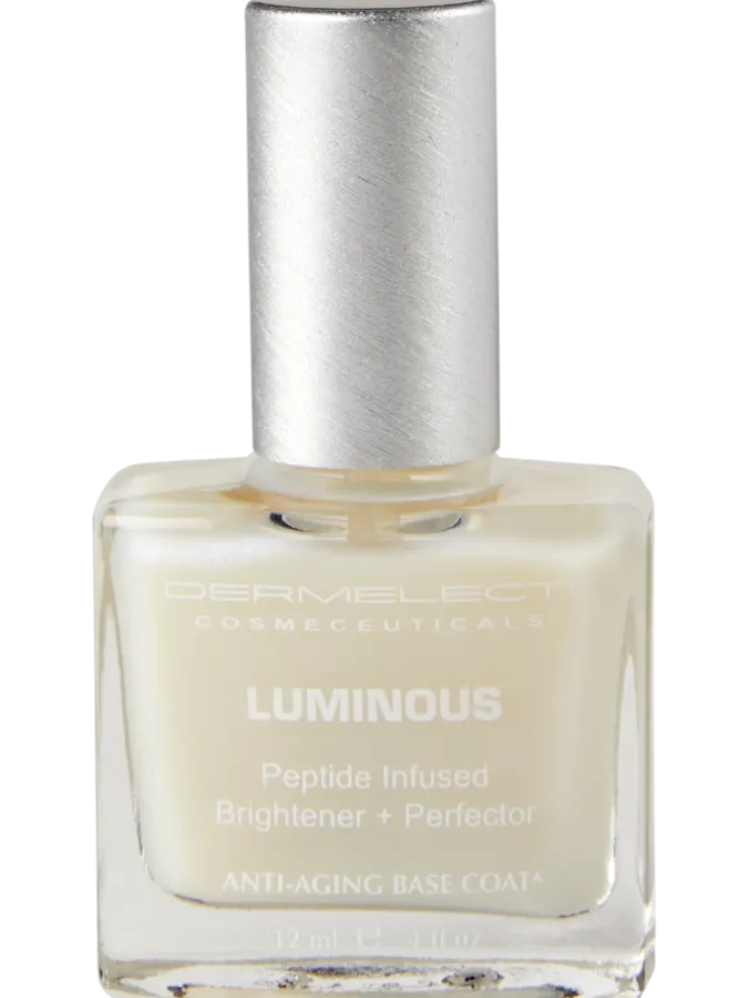 Dermelect Nail Repair and Brightening Treatment, 2 Formulas