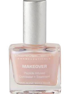 Dermelect Nail Repair and Brightening Treatment, 2 Formulas