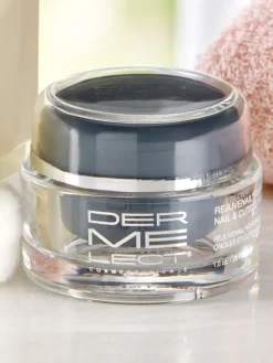 Dermelect Rejuvenail Nail and Cuticle Treatment Cream