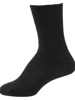 Diabetic Crew Socks