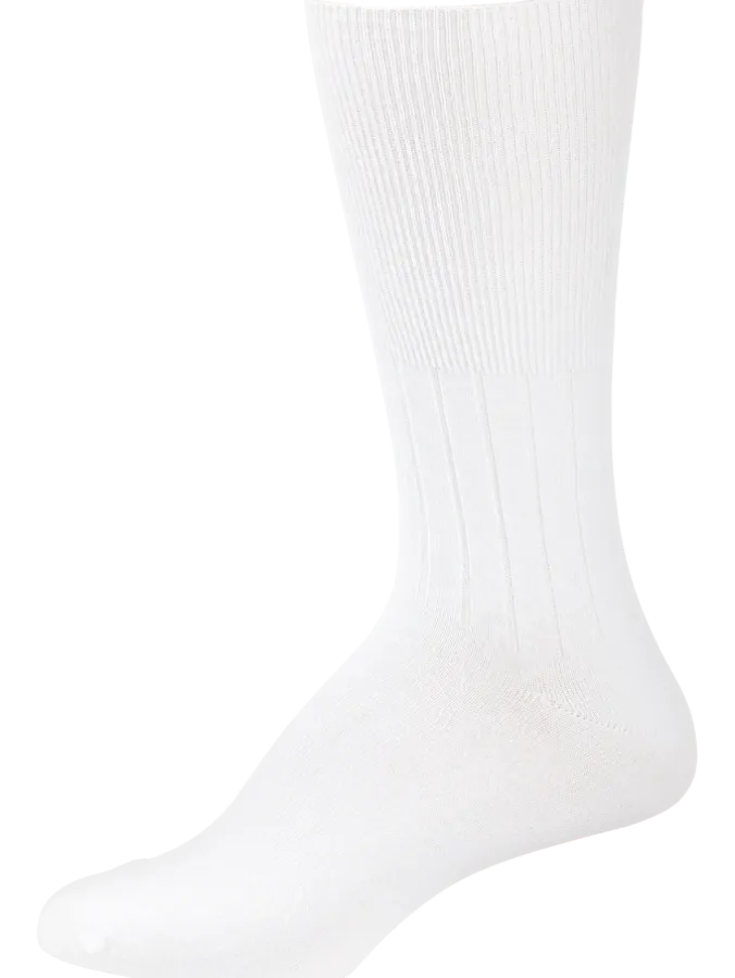 Diabetic Dress Socks