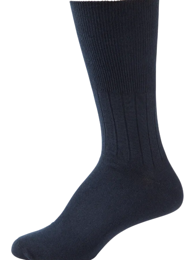 Diabetic Dress Socks