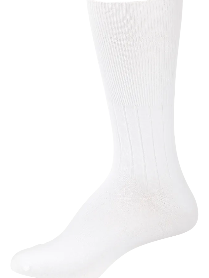 Diabetic Dress Socks