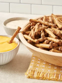 Dipping Pretzel Sticks, 3 Bags