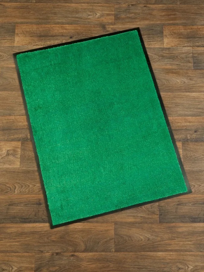 Dirt Stopper Indoor/Outdoor Doormat or Runner, In 4 Sizes