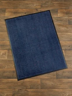 Dirt Stopper Indoor/Outdoor Doormat or Runner, In 4 Sizes