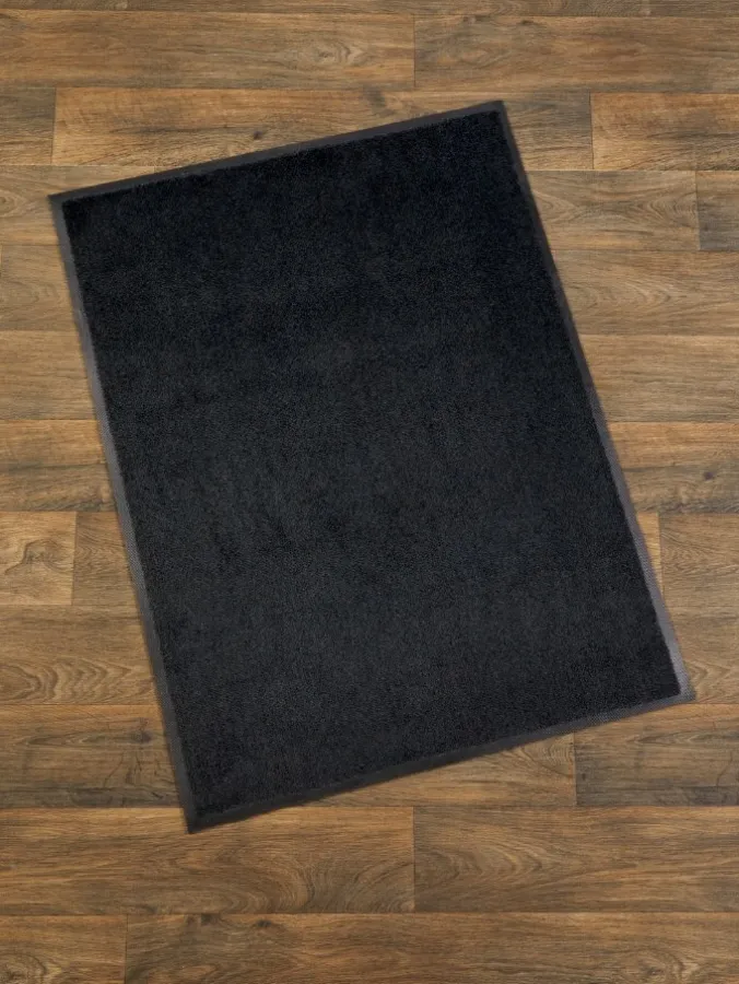 Dirt Stopper Indoor/Outdoor Doormat or Runner, In 4 Sizes