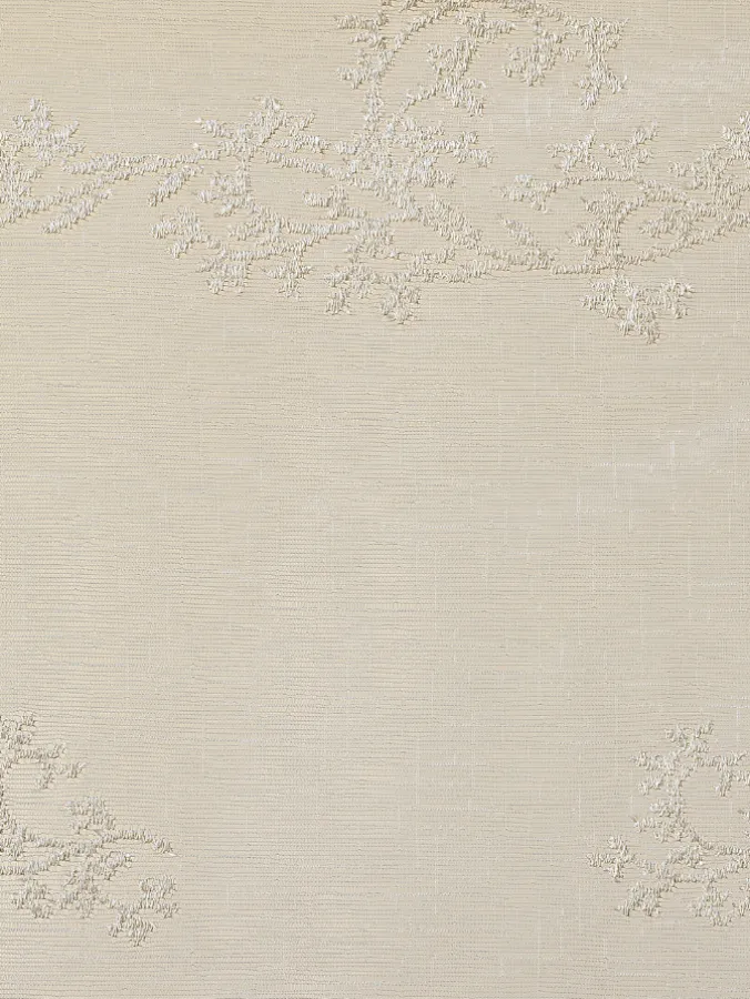 Divine Sheer Rod Pocket Door Panel