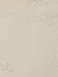 Divine Sheer Rod Pocket Door Panel