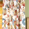 Dorset Garden Insulated 96 Inch Pinch Pleat Curtains