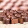 Double Chocolate Buttercreams, 1 Pound Bag