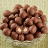 Double-Dipped Milk Chocolate Virginia Peanuts, 14 Ounce Bag
