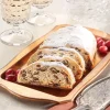 Dresdner Cranberry Stollen