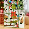 Dr. Seuss The Grinch Advent Calendar Puzzle, 1200 Piece
