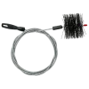 Dryer Vent Cleaning Brush