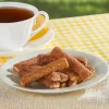 Dutch All-Butter Cinnamon Cookie Sticks, 2 Boxes
