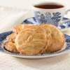 Dutch Almond Pastries