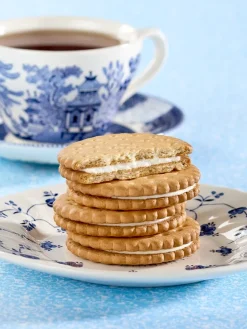 Dutch Creme Sandwich Cookies