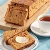 Dutch Ginger Loaf Cake