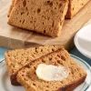 Dutch Ginger Loaf Cakes, 2 Loaves