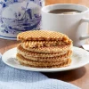 Dutch Stroopwafel Tin