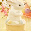 Easter Bunny Centerpiece