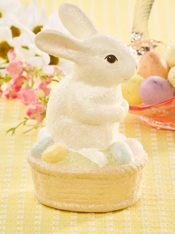 Easter Bunny Centerpiece