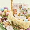 Easter Chocolate Bars, Set of 6