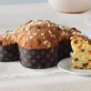 Easter Colomba Cake