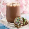 Easter Egg Hot Cocoa Bomb
