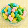 Easter Mellocreme Candy, 1.5 Pound Bag