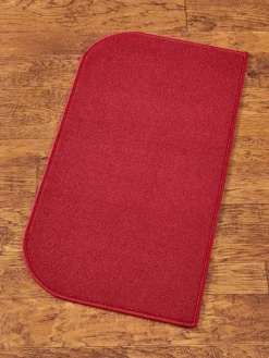 Easy-Care Washable Accent Rug