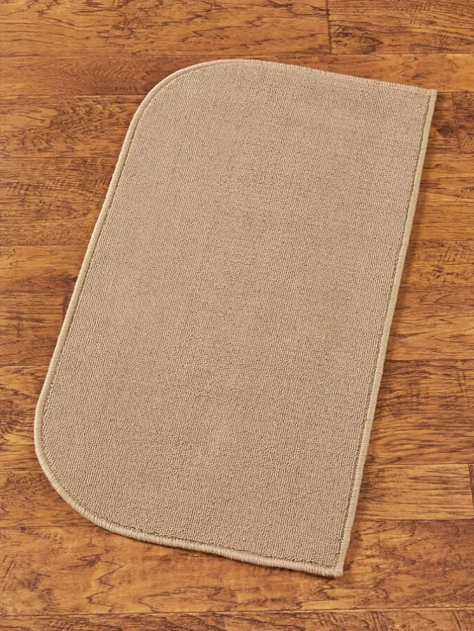 Easy-Care Washable Accent Rug
